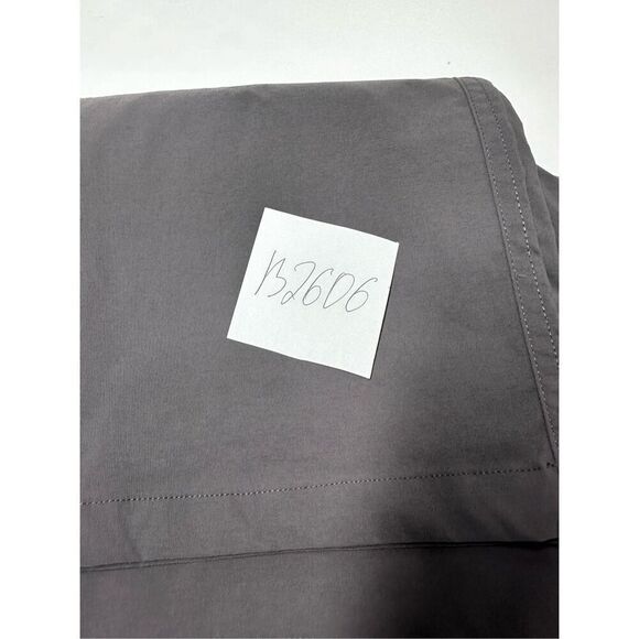 ZeroXposur Men’s Trek Pants Hiking Athletic Gray Pockets Size S - Picture 16 of 16